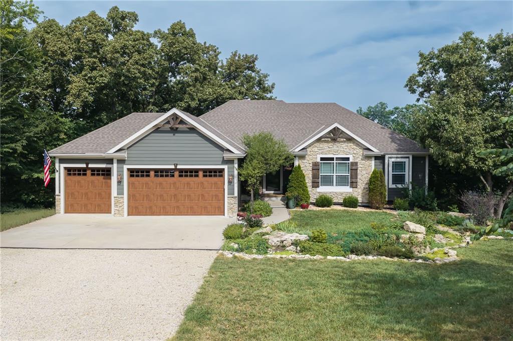 17361 Blue Moon Lane Property Photo 1
