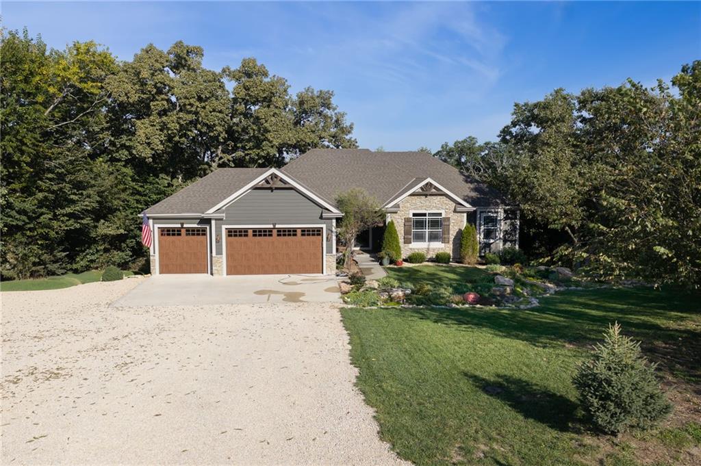 17361 Blue Moon Lane Property Photo 1