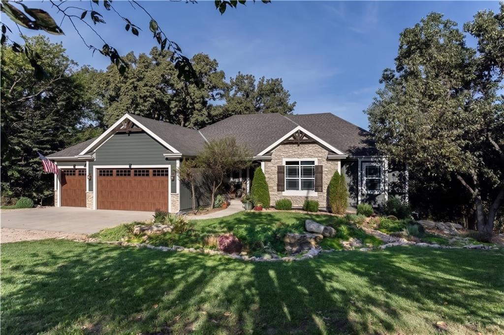 17361 Blue Moon Lane Property Photo 1
