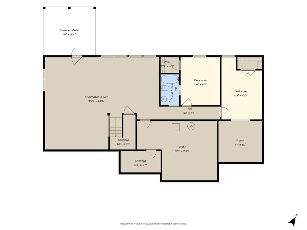 17361 Blue Moon Lane Property Photo 2