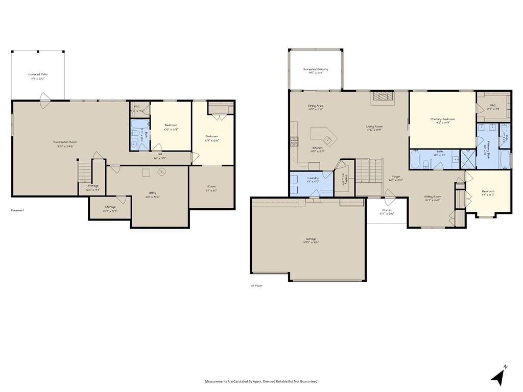 17361 Blue Moon Lane Property Photo 3