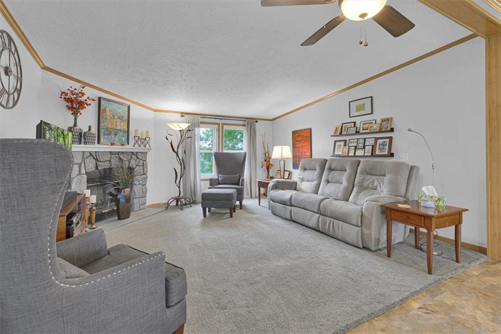 5636 Perrin Road Property Photo 12