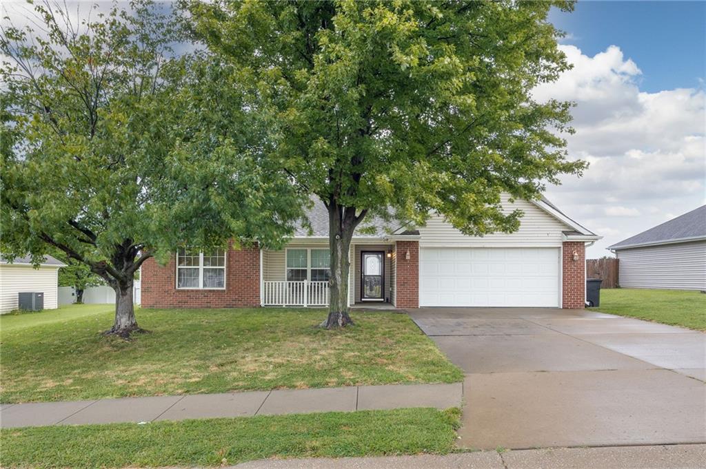 3405 Stardust Drive Property Photo 1