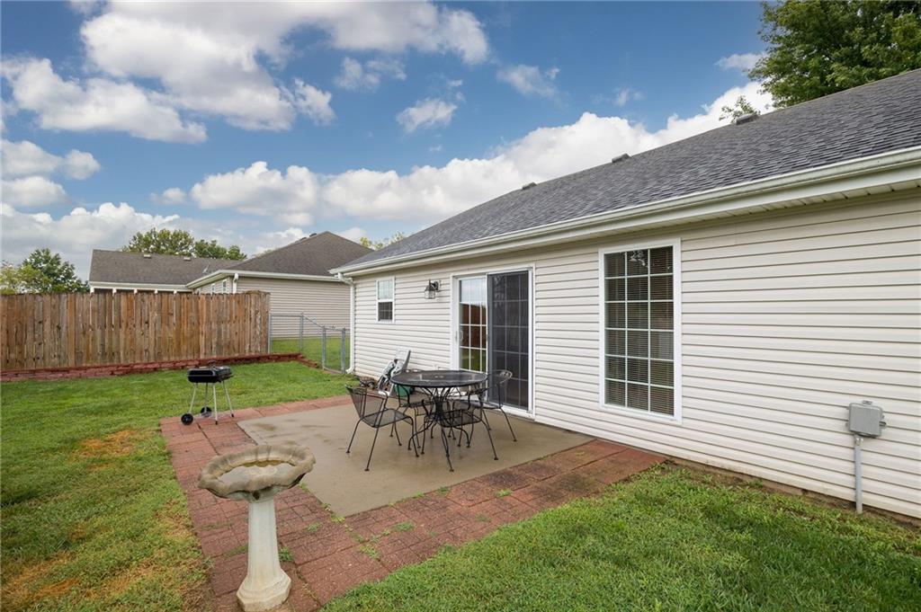 3405 Stardust Drive Property Photo 3