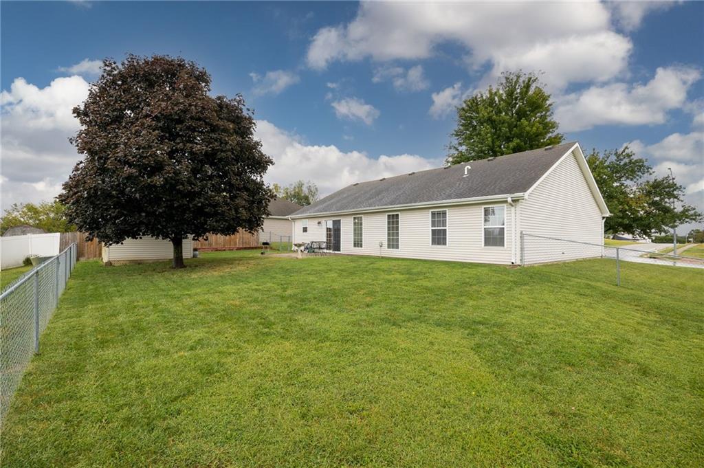 3405 Stardust Drive Property Photo 6
