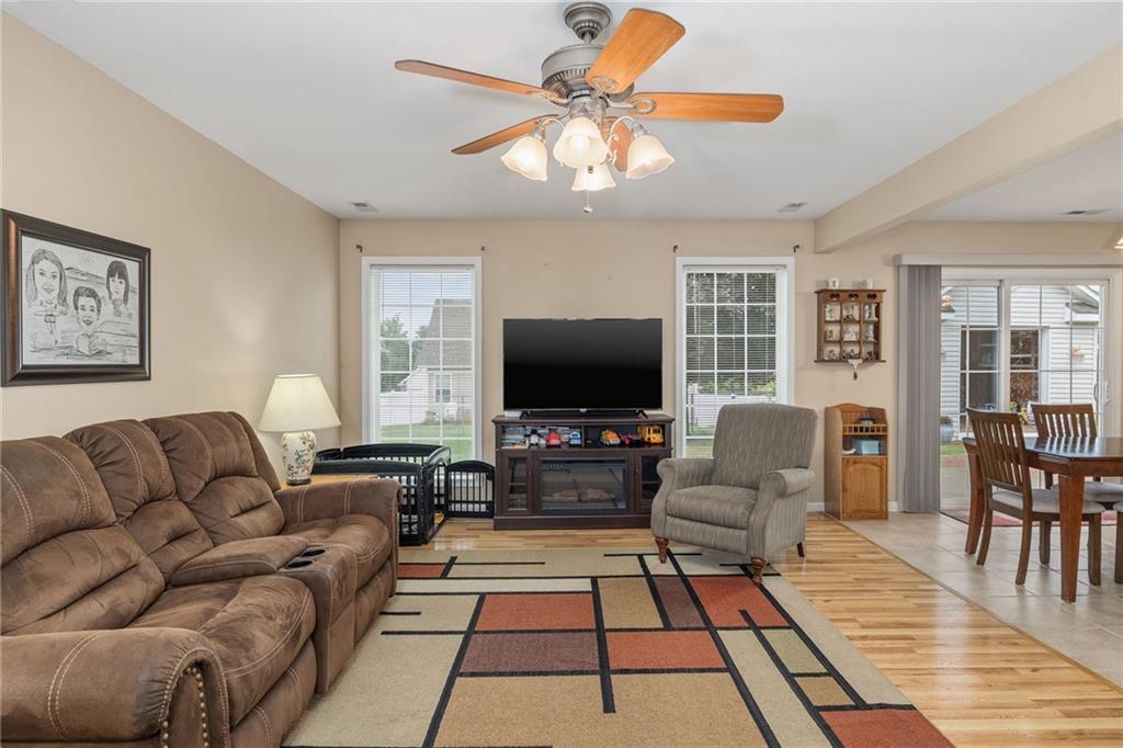 3405 Stardust Drive Property Photo 8