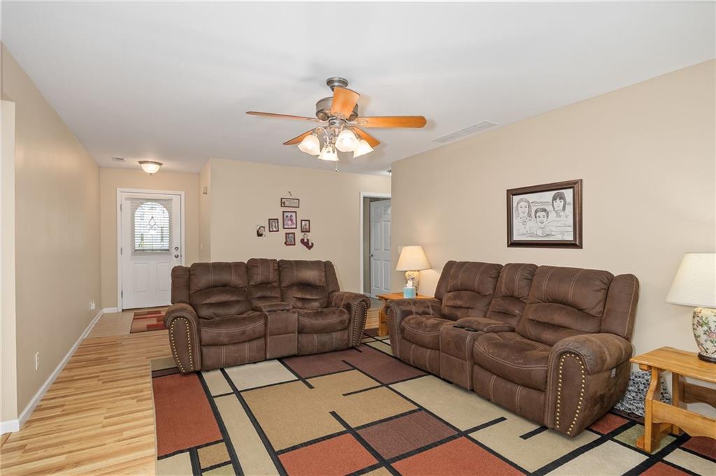 3405 Stardust Drive Property Photo 9