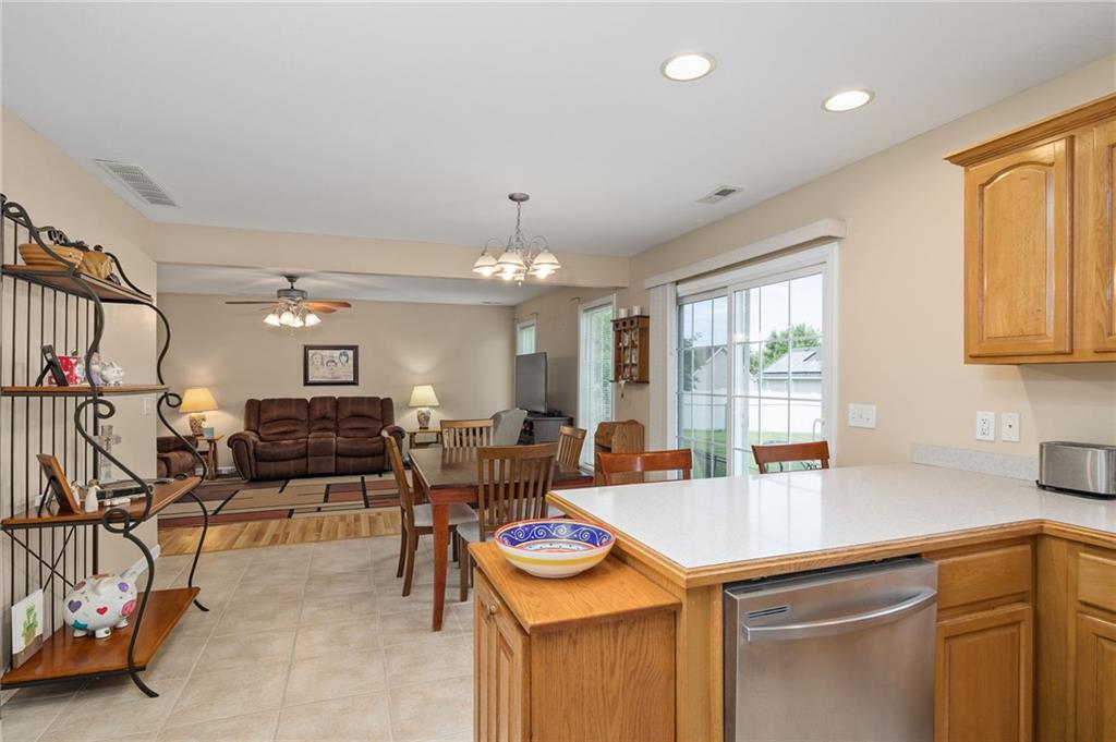 3405 Stardust Drive Property Photo 12
