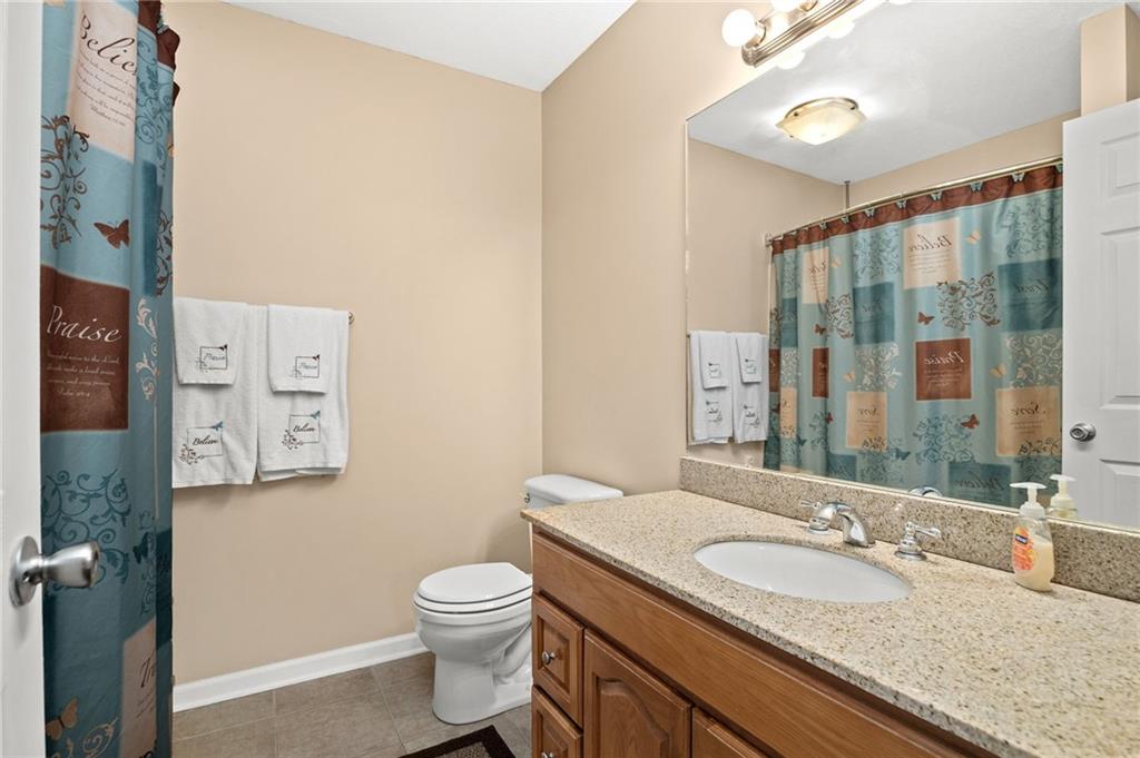 3405 Stardust Drive Property Photo 18