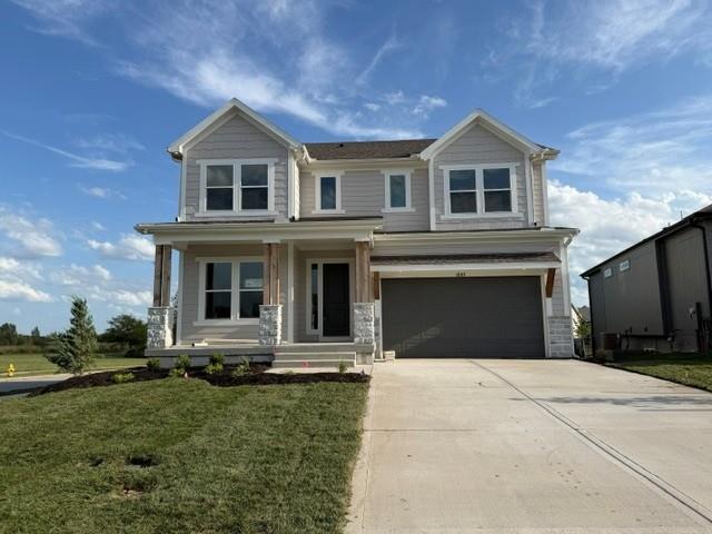 1503 Sw Arbor Park Drive Property Photo 1