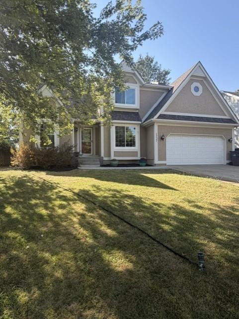 1237 E Meadow Lane Property Photo 1
