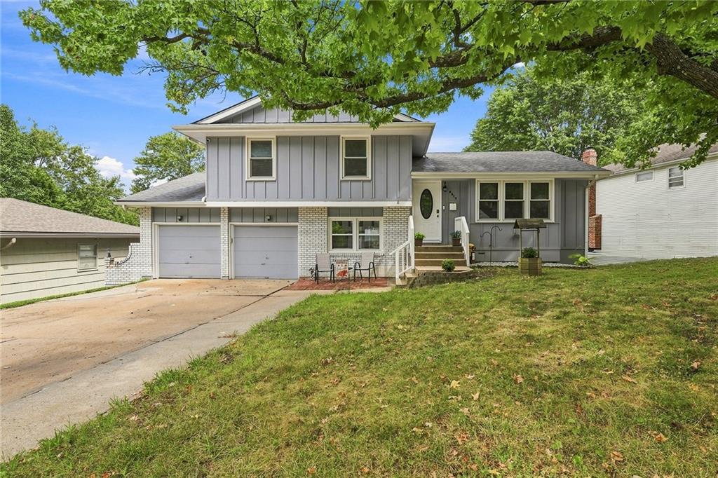 8517 Evanston Avenue Property Photo 1