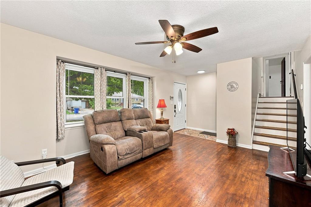 8517 Evanston Avenue Property Photo 7