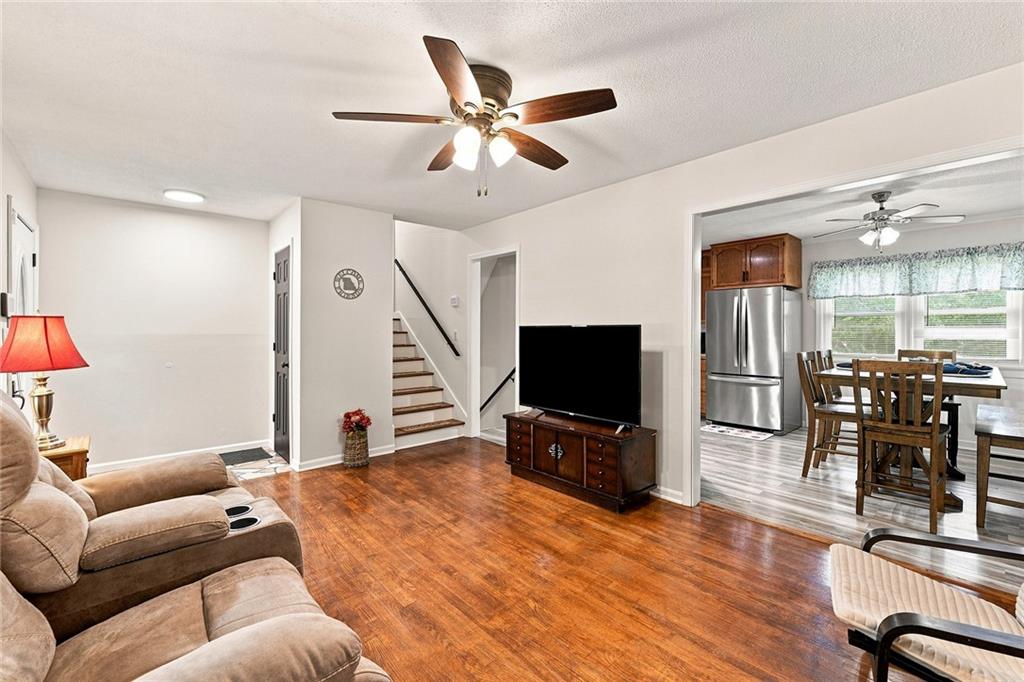 8517 Evanston Avenue Property Photo 8