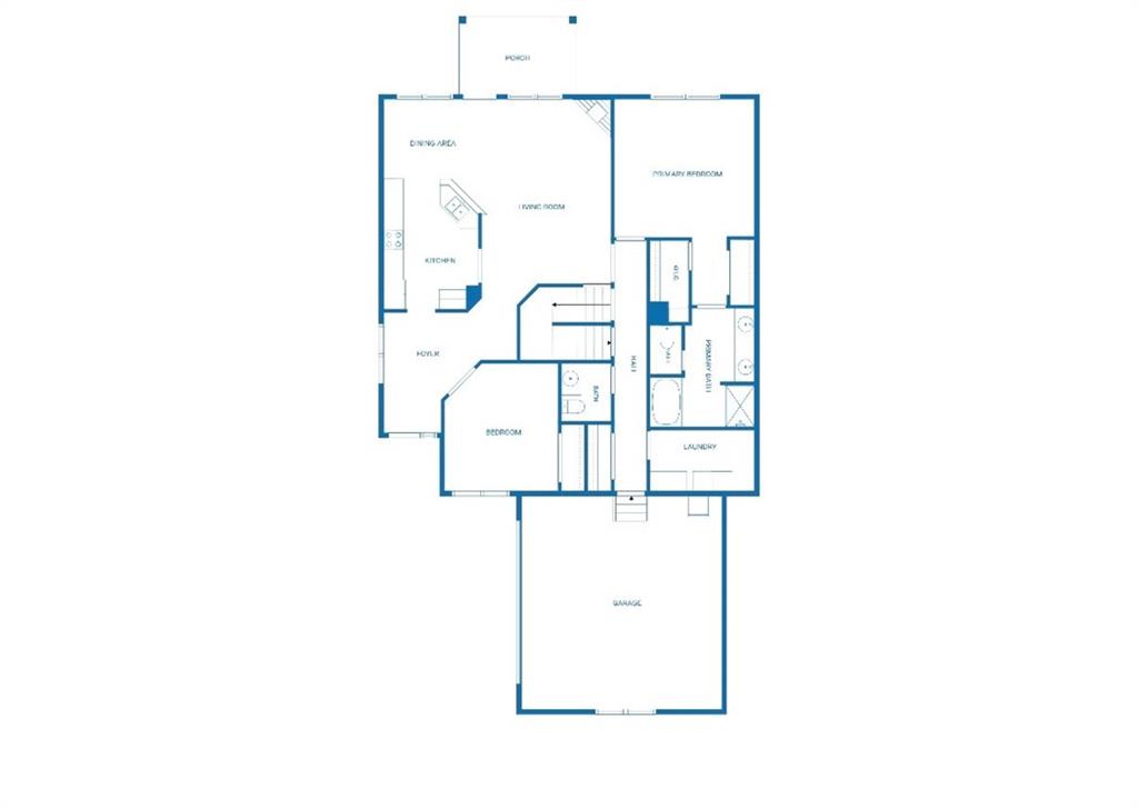 21871 W 116th Place Property Photo 12