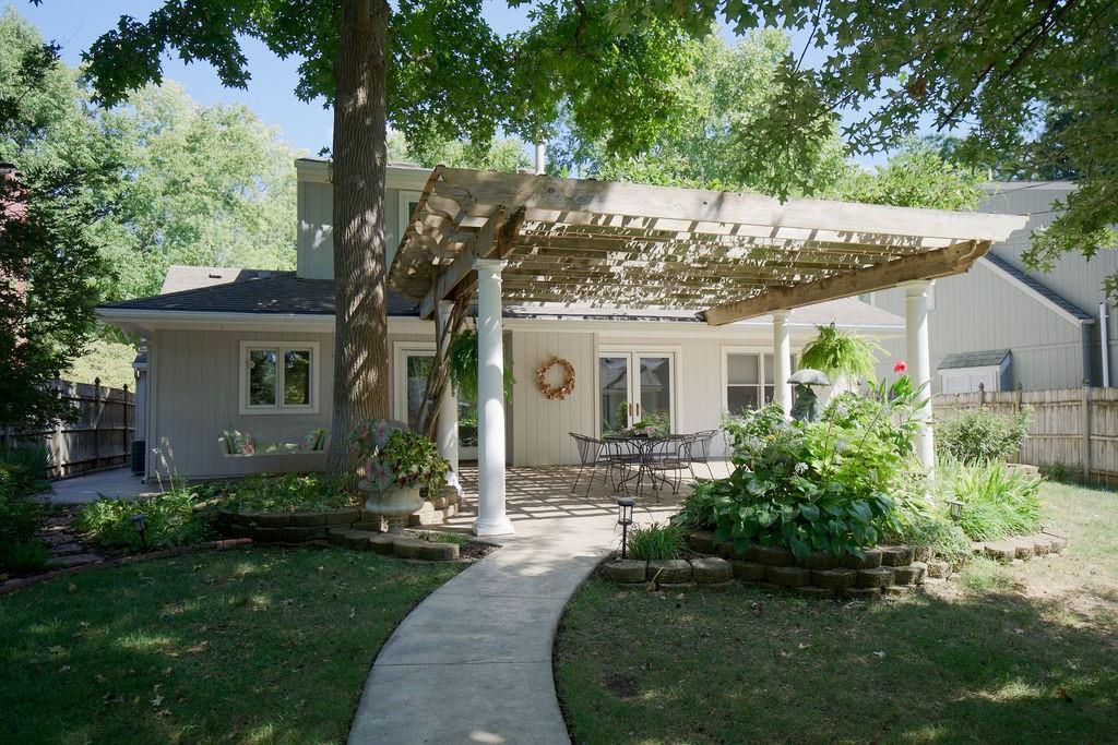 5516 Fairway Road Property Photo 6