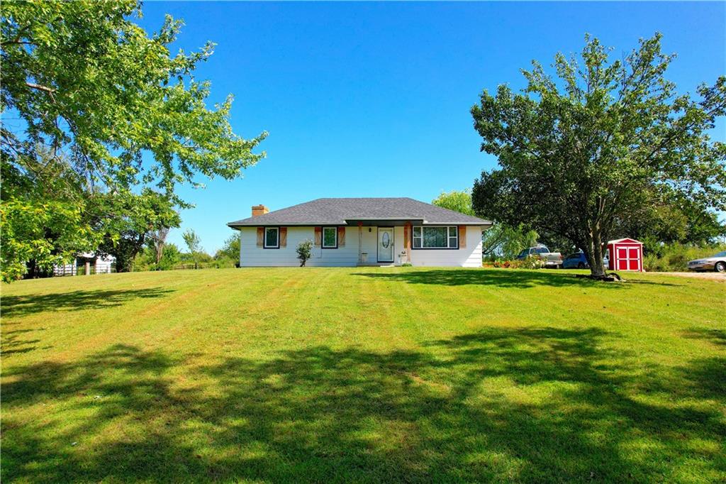 15625 Washington School Road Property Photo 1