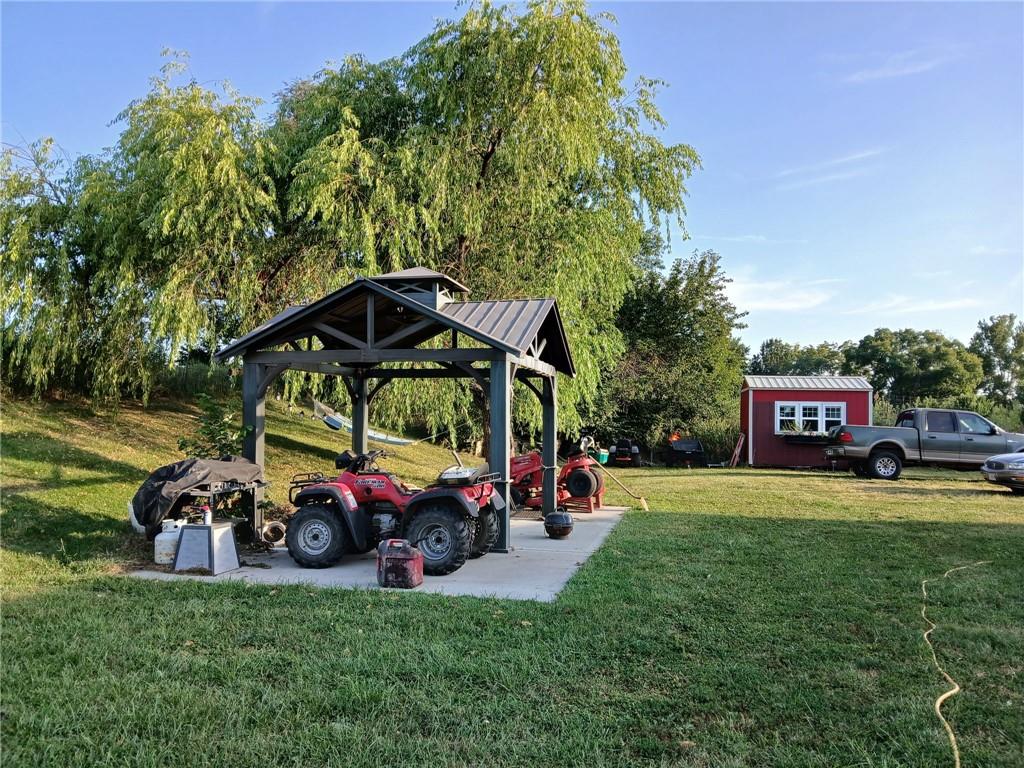 15625 Washington School Road Property Photo 30