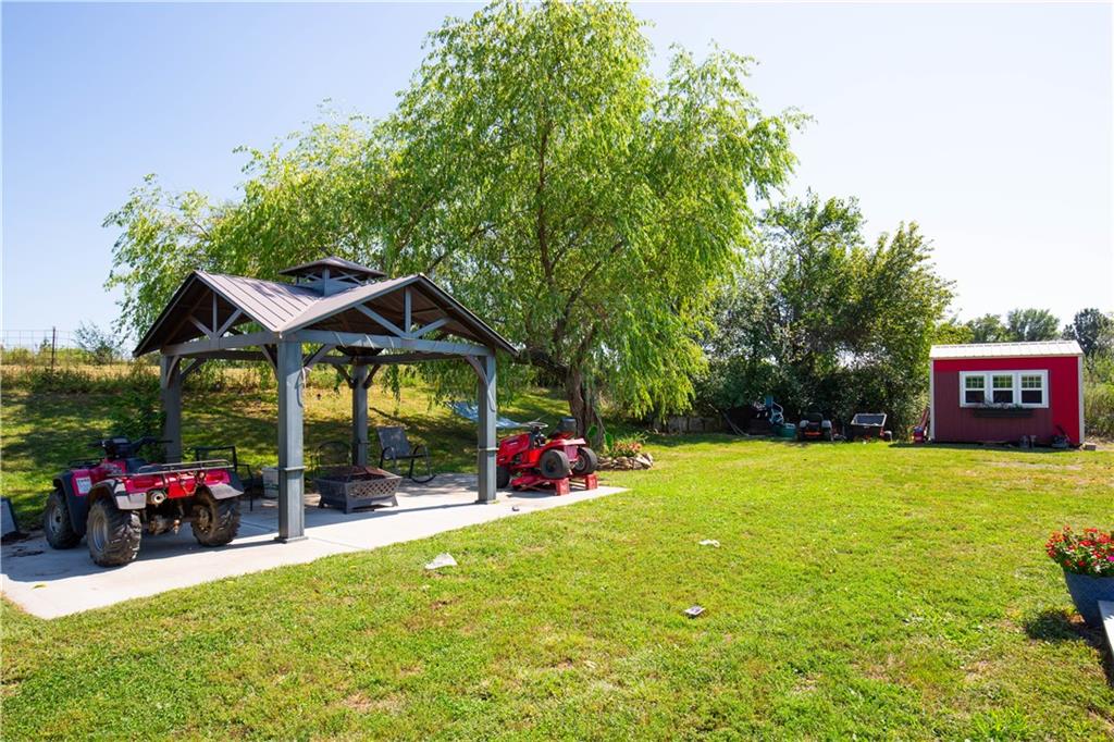 15625 Washington School Road Property Photo 32