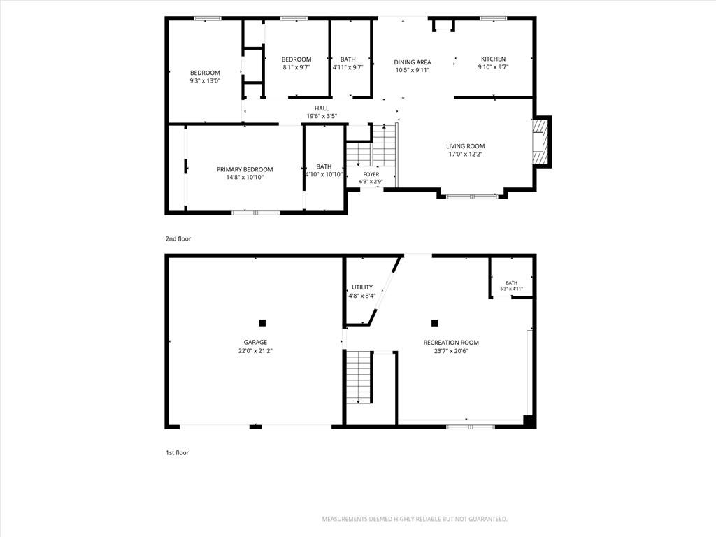 17188 Jennifer Street Property Photo 34