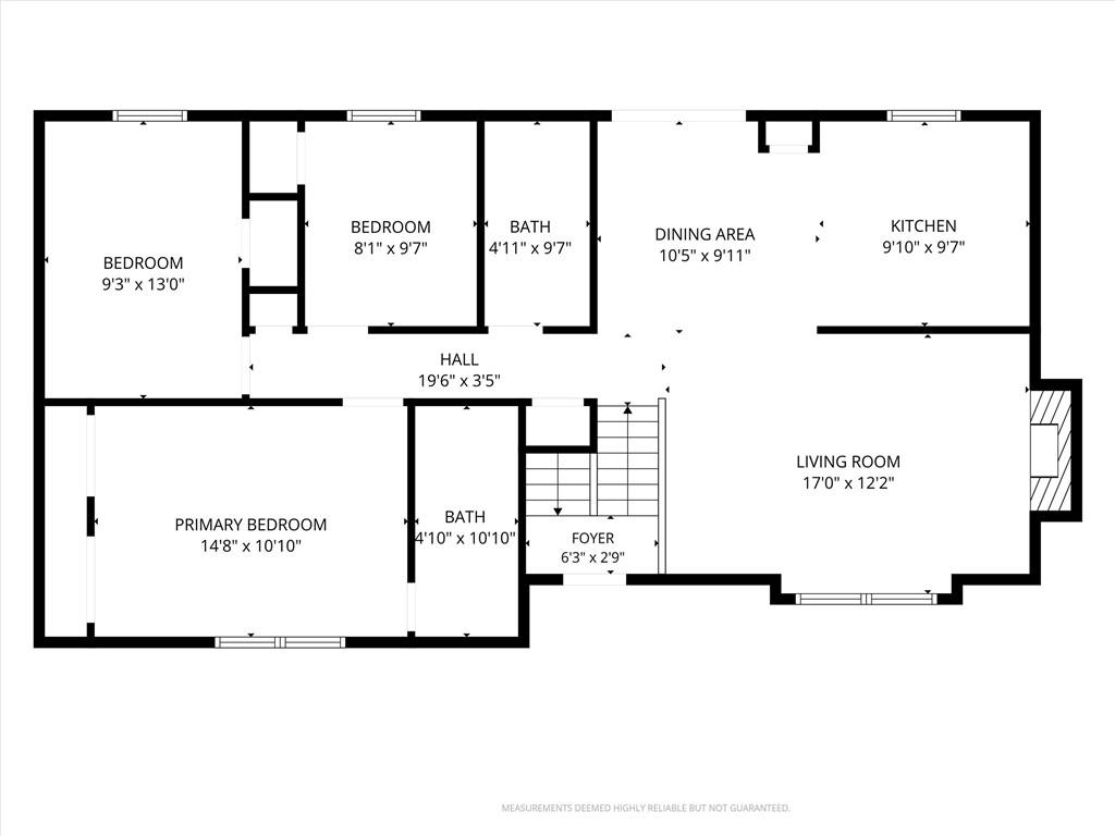 17188 Jennifer Street Property Photo 35