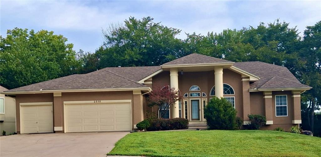 2518 Sw Wintervalley Court Property Photo 1