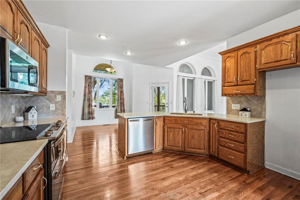 2518 Sw Wintervalley Court Property Photo 14
