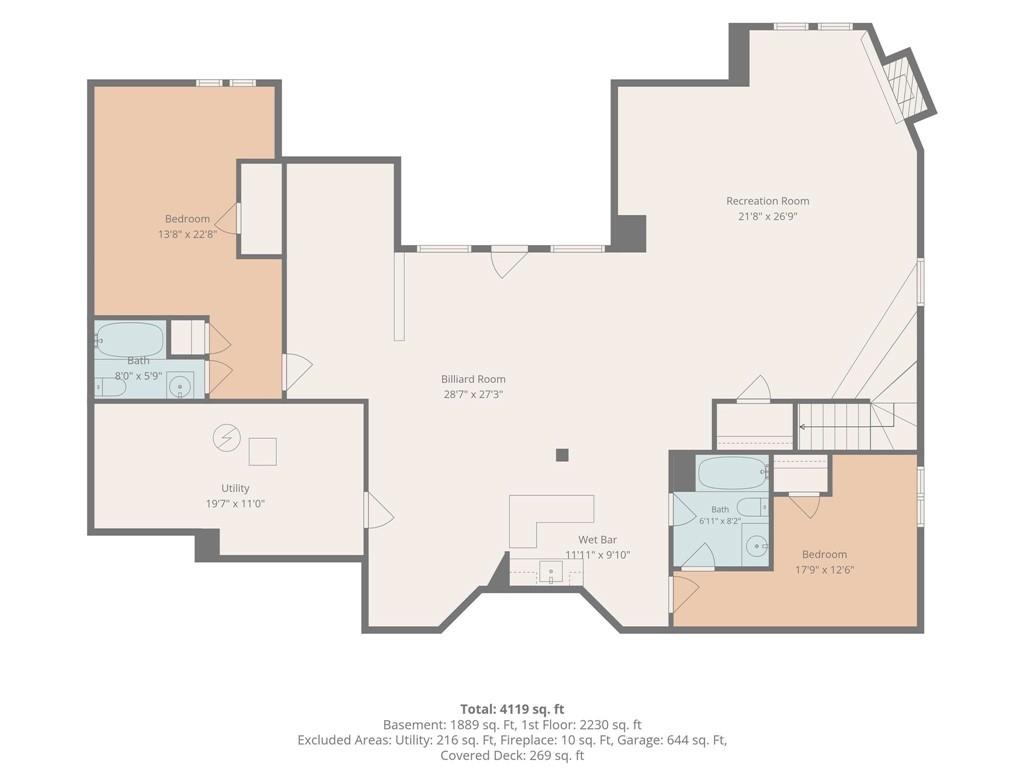 2518 Sw Wintervalley Court Property Photo 46