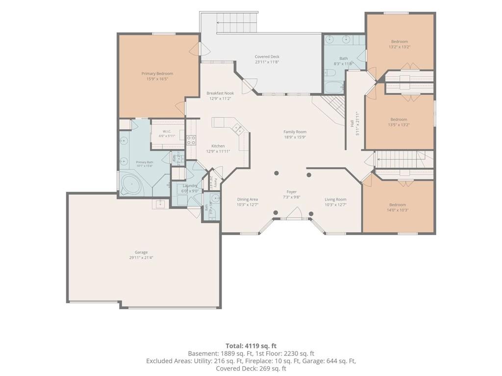 2518 Sw Wintervalley Court Property Photo 47