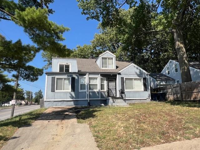 7448 Wabash Avenue Property Photo 1