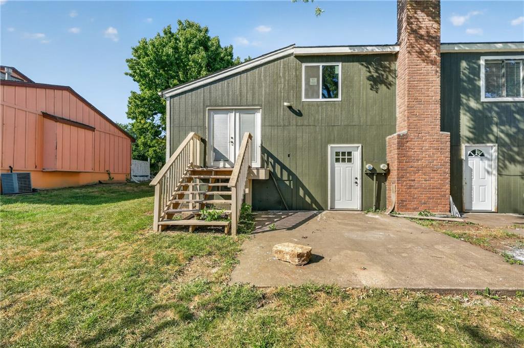 8484 & 8486 Lane Drive Property Photo 29