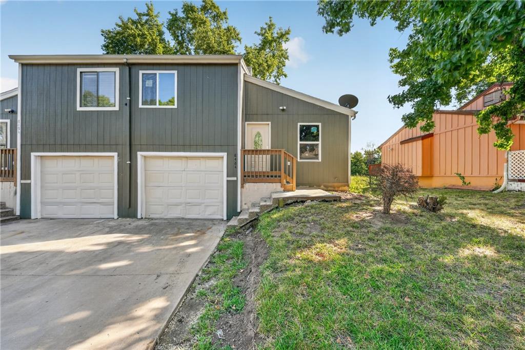 8484 & 8486 Lane Drive Property Photo 30