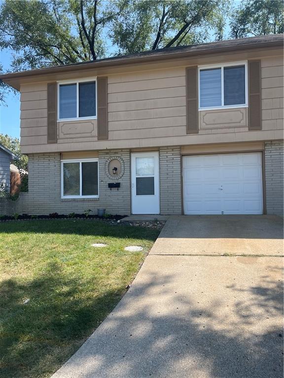 6963 Chapel Woods Lane Property Photo 1