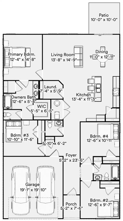 20533 Millview Road Property Photo 28