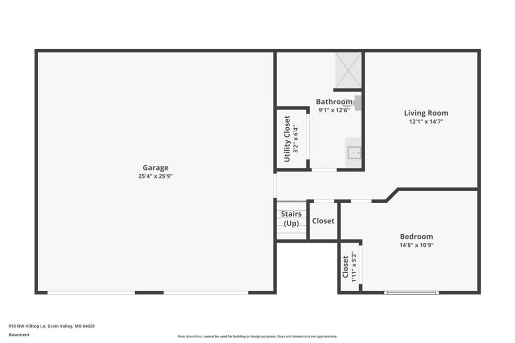 910 Nw Hilltop Lane Property Photo 37