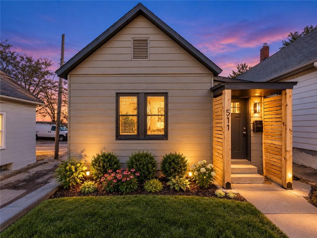 511 Splitlog Avenue Property Photo 1