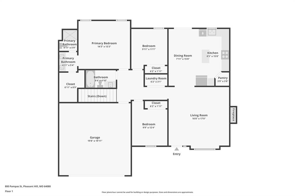 800 Nw Pampas Street Property Photo 41