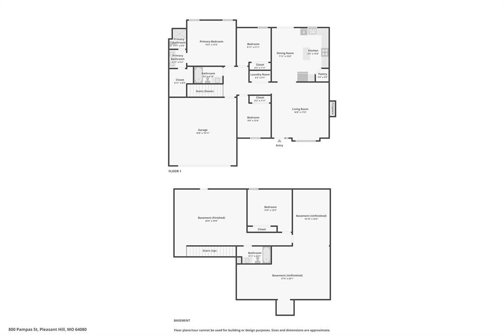 800 Nw Pampas Street Property Photo 42