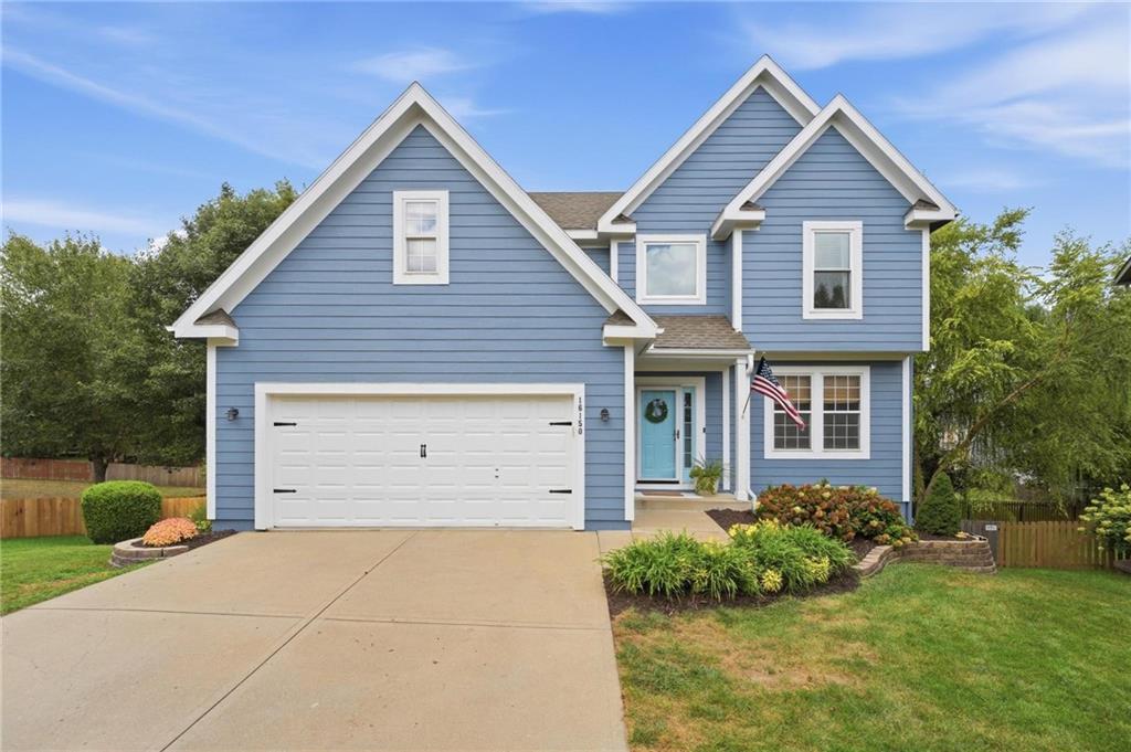 16150 W 156th Place Property Photo 1
