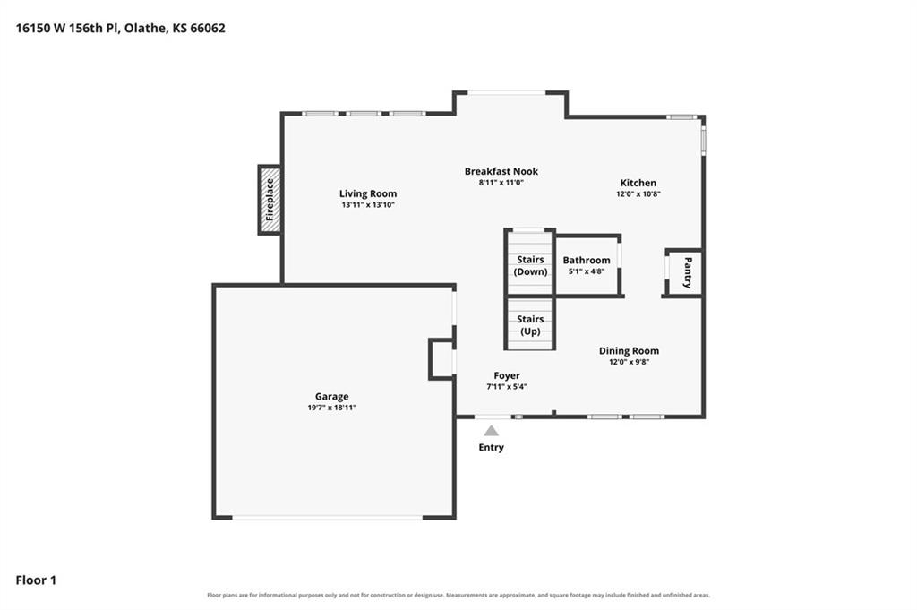 16150 W 156th Place Property Photo 66