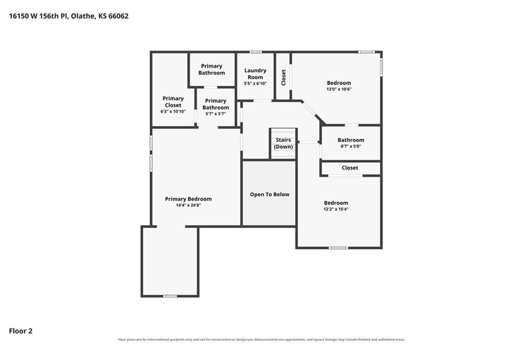 16150 W 156th Place Property Photo 67