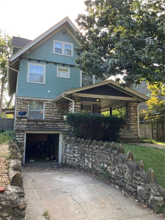 3835 Harrison Boulevard Property Photo 1