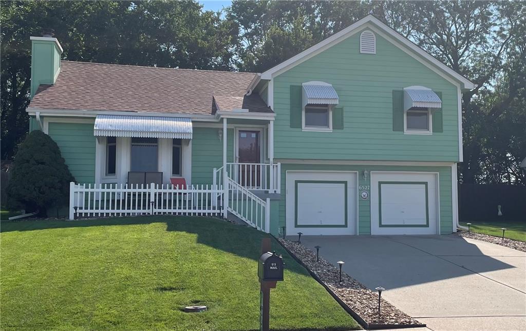 6527 Sioux Drive Property Photo 1