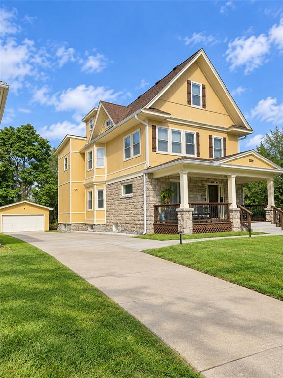 3626 Michigan Avenue Property Photo 1