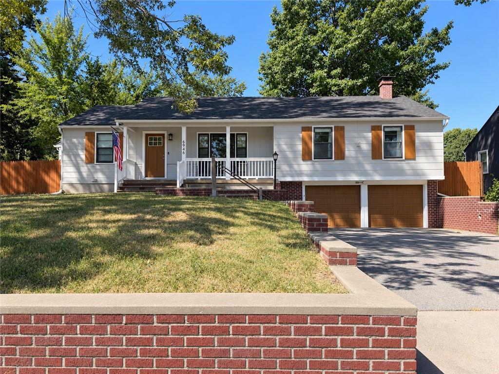6946 Horton Street Property Photo