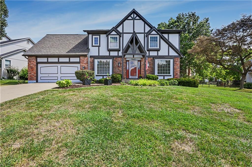 10601 Barton Street Property Photo