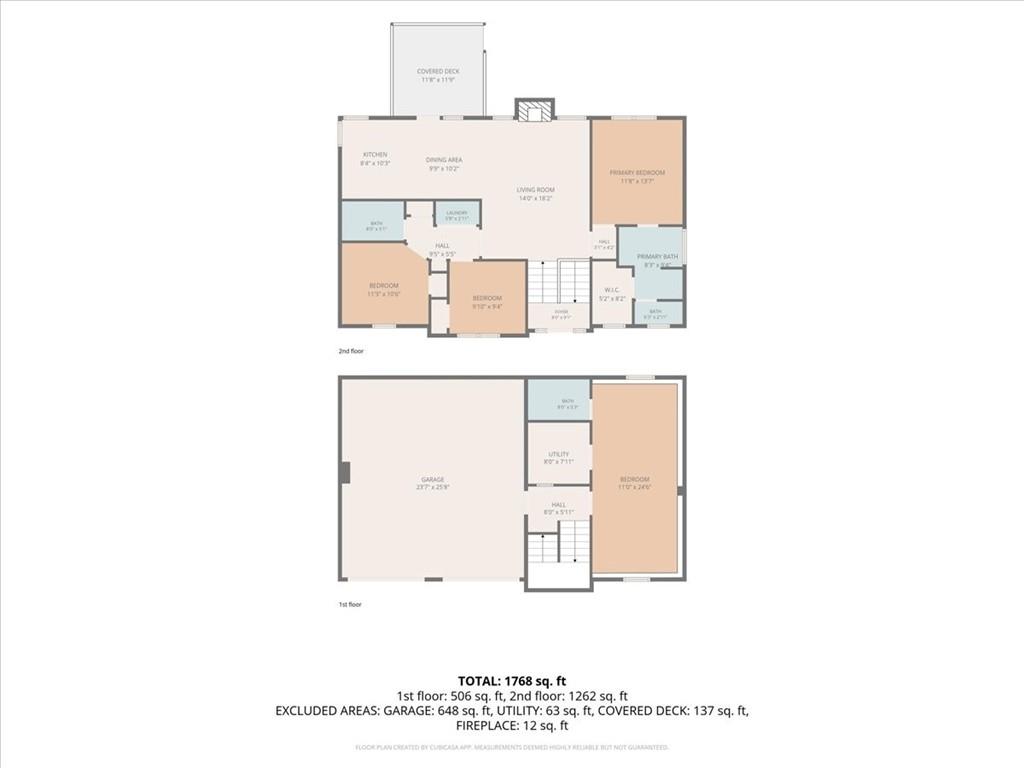 908 N Birch Street Property Photo 37
