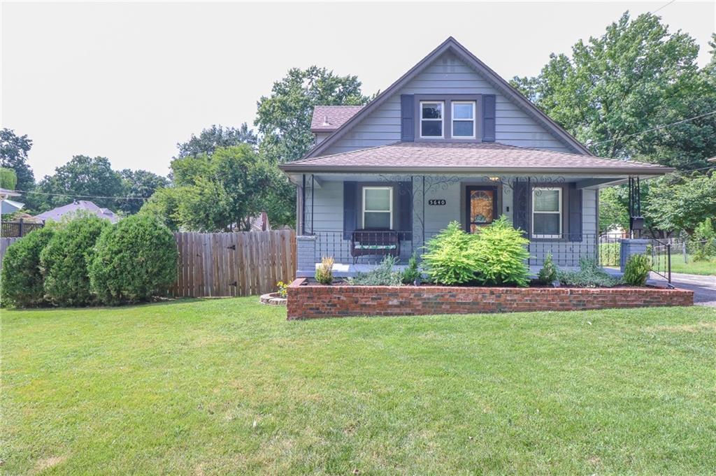 5640 Long Avenue Property Photo 25