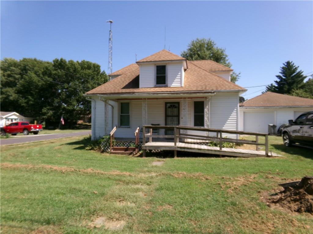 107 N Walnut Street Property Photo 1
