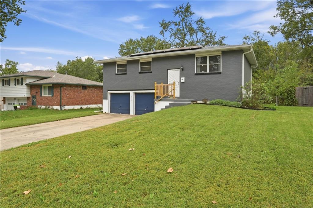 912 Colbern Drive Property Photo 1